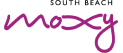 Moxy Logo